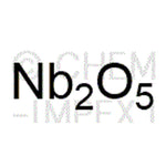Niobium oxide nanopowder  (<500 nm)|47200|1313-96-8