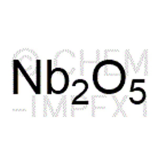 Niobium oxide nanopowder  (<500 nm)|47200|1313-96-8