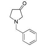 1-Benzyl-3-pyrrolidone|31373|775-16-6