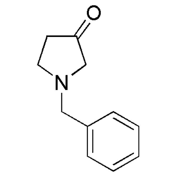 1-Benzyl-3-pyrrolidone|31373|775-16-6