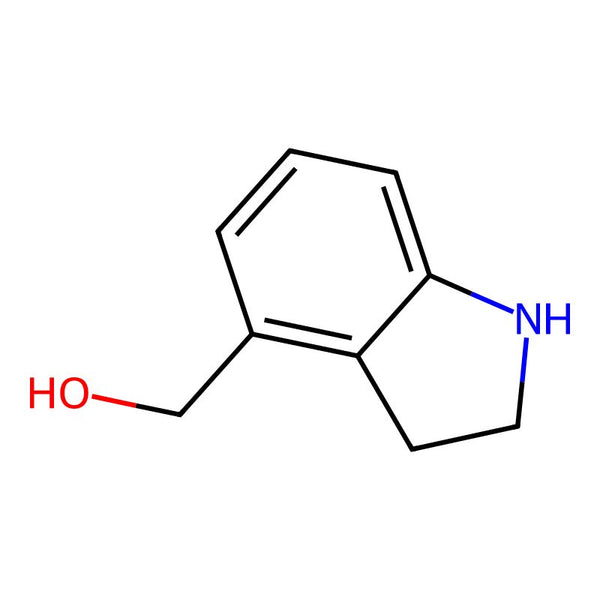 (Indolin-4-yl)methanol|CS-W018974|905274-11-5