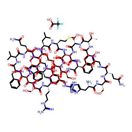 (Des-Thr?)-Glucagon trifluoroacetate salt|CPTD783935|1802078-27-8
