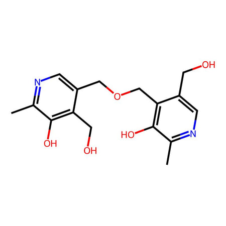 Pyridoxine Impurity 37 DiHCl|C4X-187737|2726926-28-7
