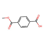 4-(Methoxycarbonyl)benzoic acid|CS-W017217|1679-64-7