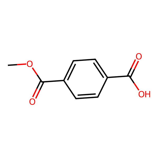 4-(Methoxycarbonyl)benzoic acid|CS-W017217|1679-64-7