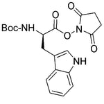 Na-Boc-D-tryptophan N-hydroxysuccinimide ester|06920|22220-11-7