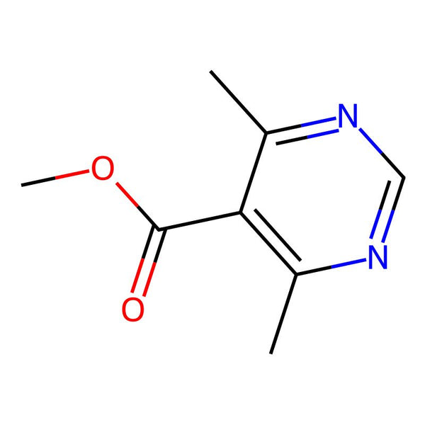 Methyl 4,6-dimethylpyrimidine-5-carboxylate|CS-0315572|832090-44-5