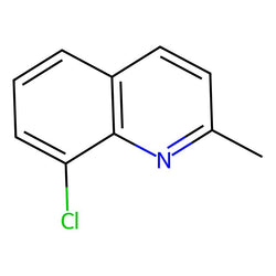 8-Chloro-2-methylquinoline|CS-0106374|3033-82-7