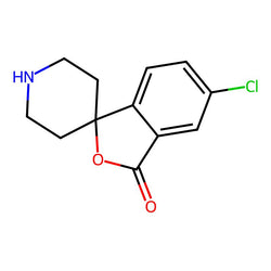 5-Chloro-3H-spiro[isobenzofuran-1,4'-piperidin]-3-one|CS-0039158|180160-47-8