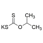 O-Isopropylxanthic acid potassium salt|37153|140-92-1