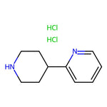 2-(Piperidin-4-yl)pyridine dihydrochloride|CS-0145564|143924-45-2
