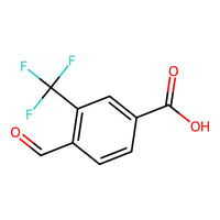 4-Formyl-3-(trifluoromethyl)benzoic acid|CS-0541702|1289083-41-5