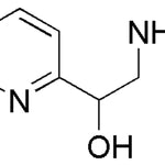 2-Amino-1-pyridin-2-yl-ethanol|23837|89943-14-6