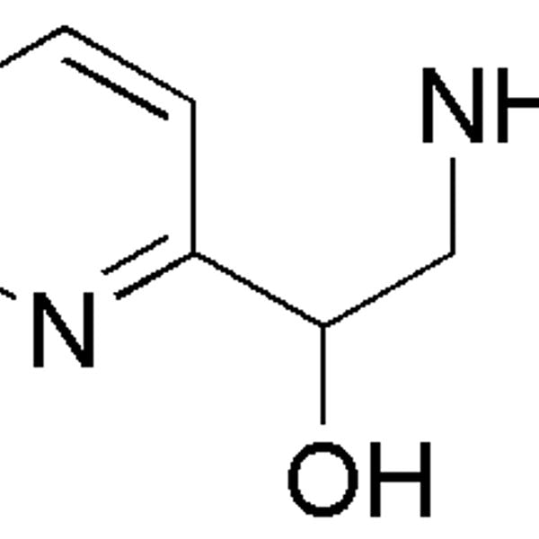 2-Amino-1-pyridin-2-yl-ethanol|23837|89943-14-6