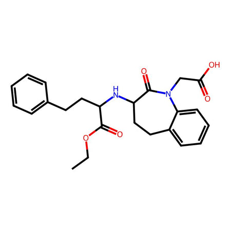 Benazepril Impurity B|C4X-20962|98626-50-7