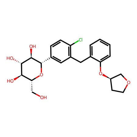Empagliflozin Impurity 37|C4X-106537|2452301-30-1