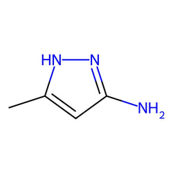 3-Amino-5-methylpyrazole|CS-D0822|31230-17-8