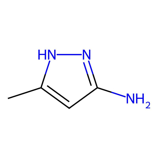 3-Amino-5-methylpyrazole|CS-D0822|31230-17-8