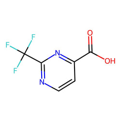 2-(Trifluoromethyl)pyrimidine-4-carboxylic acid|CS-W021466|878742-59-7
