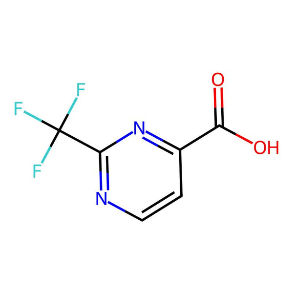 2-(Trifluoromethyl)pyrimidine-4-carboxylic acid|CS-W021466|878742-59-7