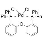 Dichloro{bis[2-(diphenylphosphino)phenyl]ether}palladium(II), 98%|46-0463|205319-06-8