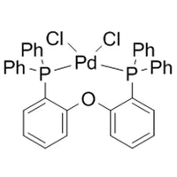 Dichloro{bis[2-(diphenylphosphino)phenyl]ether}palladium(II), 98%|46-0463|205319-06-8