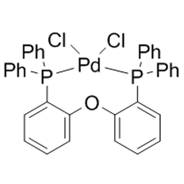 Dichloro{bis[2-(diphenylphosphino)phenyl]ether}palladium(II), 98%|46-0463|205319-06-8
