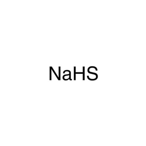 Sodium hydrogen sulfide, anhydrous|93-1061|16721-80-5