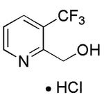 (3-Trifluoromethyl-pyridin-2-yl)methylamine hydrochloride|23749|1187932-68-8