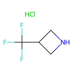 3-(Trifluoromethyl)azetidine hydrochloride|CS-0051648|1221272-90-7