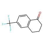 3,4-Dihydro-6-(trifluoromethyl)-1(2H)-naphthalenone|CS-W004320|62620-71-7
