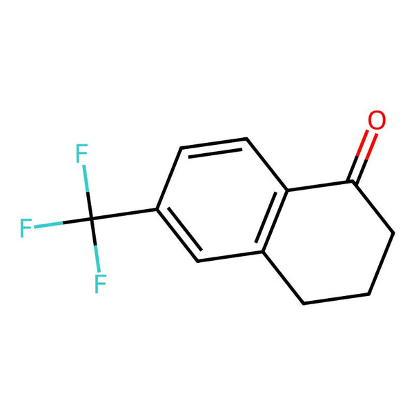 3,4-Dihydro-6-(trifluoromethyl)-1(2H)-naphthalenone|CS-W004320|62620-71-7