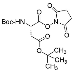 Boc-L-aspartic acid b-tert-butyl ester a-N-hydroxysuccinimide ester|03783|50715-50-9