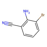 2-Amino-3-bromobenzonitrile|CS-0028250|114344-60-4