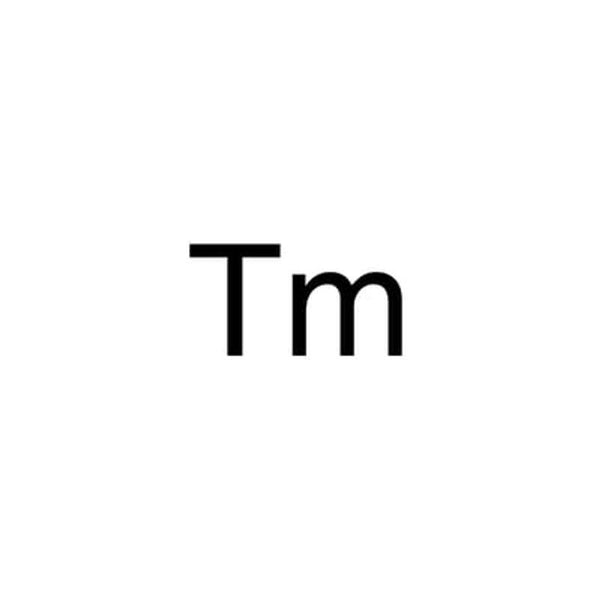 Thulium pieces (99.9% REO)|93-6917|7440-30-4