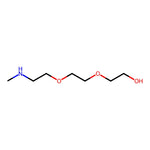PEG3-methylamine|CS-0114305|282551-10-4