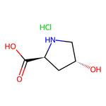 (2S,4R)-4-Hydroxypyrrolidine-2-carboxylic acid hydrochloride|CS-0101213|32968-78-8