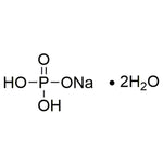 Sodium phosphate monobasic dihydrate|36679|13472-35-0