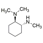 (1R,2R)-N,N,N'-Trimethyl-1,2-diaminocyclohexane|33338|79150-46-2
