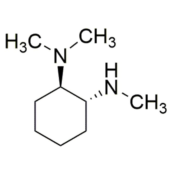 (1R,2R)-N,N,N'-Trimethyl-1,2-diaminocyclohexane|33338|79150-46-2