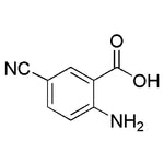 2-Amino-5-cyanobenzoic acid|29910|99767-45-0