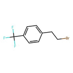 1-(2-Bromoethyl)-4-(trifluoromethyl)benzene|CS-0077606|130365-87-6