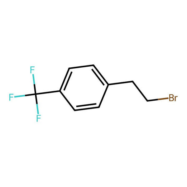 1-(2-Bromoethyl)-4-(trifluoromethyl)benzene|CS-0077606|130365-87-6