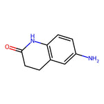 6-Amino-3,4-dihydroquinoline-2(1H)-one|CS-B1127|22246-13-5