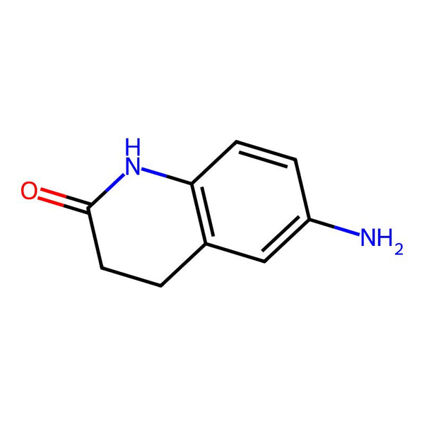 6-Amino-3,4-dihydroquinoline-2(1H)-one|CS-B1127|22246-13-5