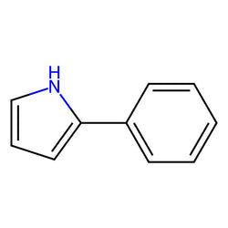 2-Phenyl-1H-pyrrole|CS-W008503|3042-22-6