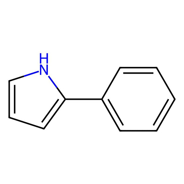 2-Phenyl-1H-pyrrole|CS-W008503|3042-22-6