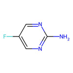 5-Fluoropyrimidin-2-amine|CS-W018630|1683-85-8