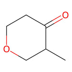 3-Methyldihydro-2H-pyran-4(3H)-one|CS-W003860|119124-53-7