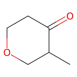3-Methyldihydro-2H-pyran-4(3H)-one|CS-W003860|119124-53-7